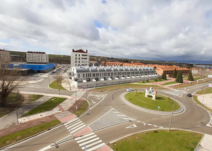 Hostal Via Láctea Burgo